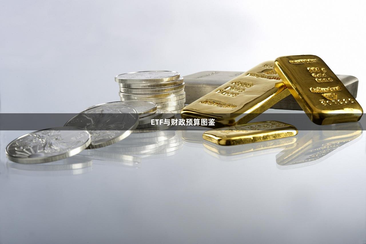 ETF与财政预算图鉴
