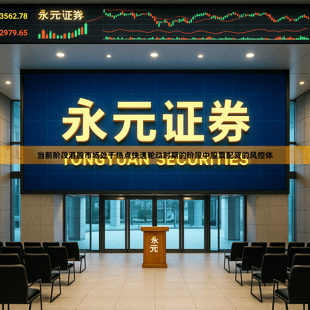 当前阶段港股市场处于热点快速轮动时期的阶段中股票配资的风控体