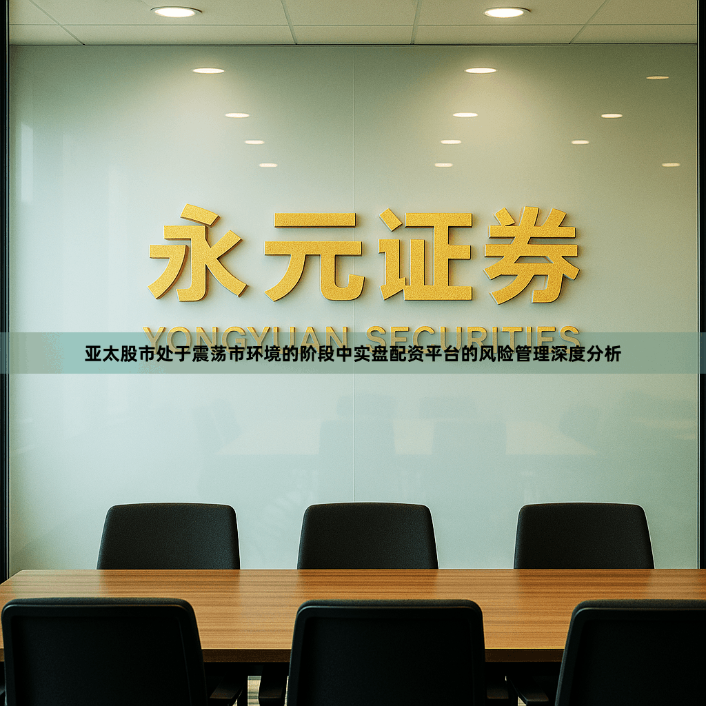 亚太股市处于震荡市环境的阶段中实盘配资平台的风险管理深度分析