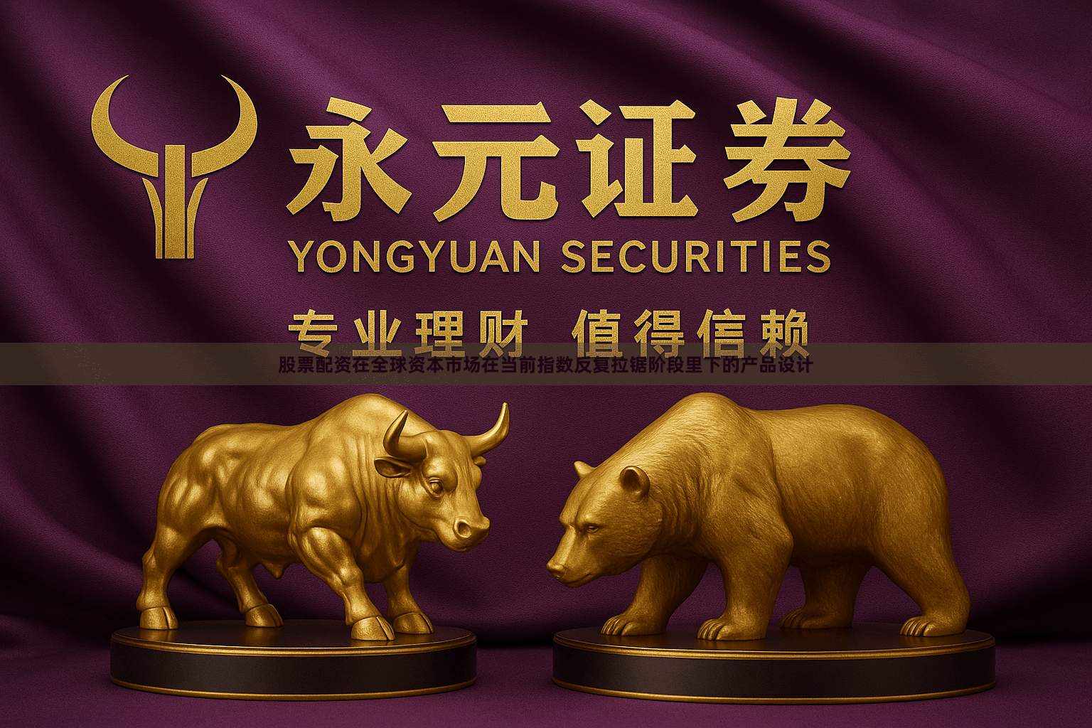 股票配资在全球资本市场在当前指数反复拉锯阶段里下的产品设计