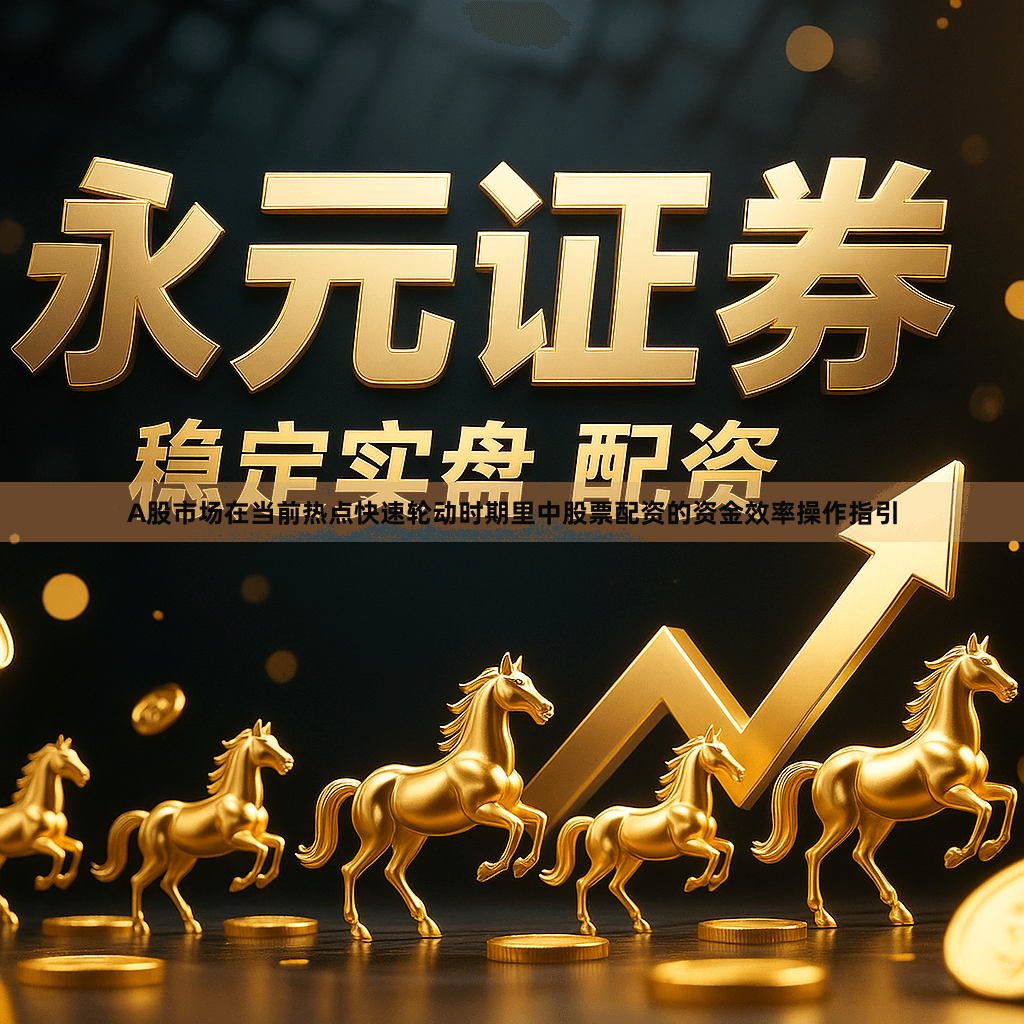 A股市场在当前热点快速轮动时期里中股票配资的资金效率操作指引